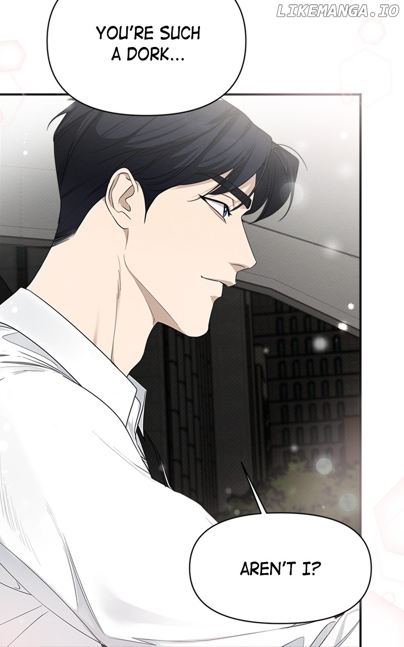 Perfect Contract Chapter 31 - page 21