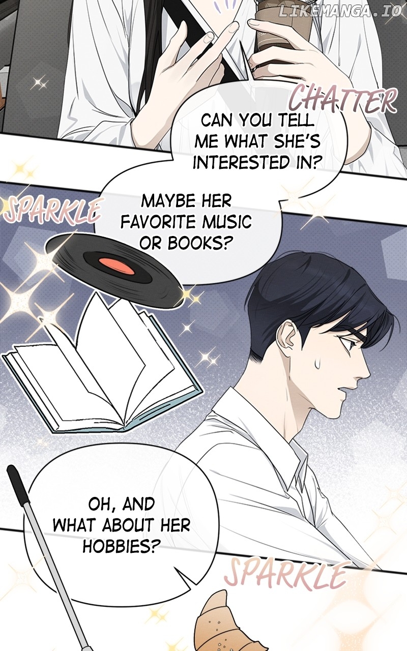Perfect Contract Chapter 31 - page 29