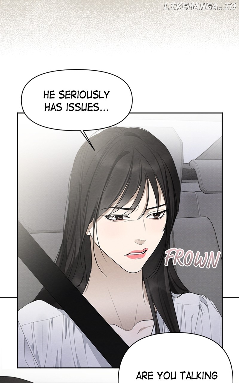 Perfect Contract Chapter 31 - page 3