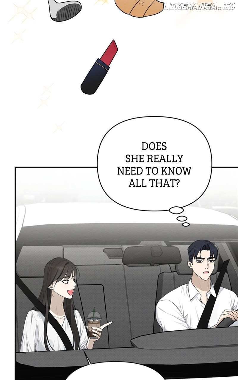 Perfect Contract Chapter 31 - page 30