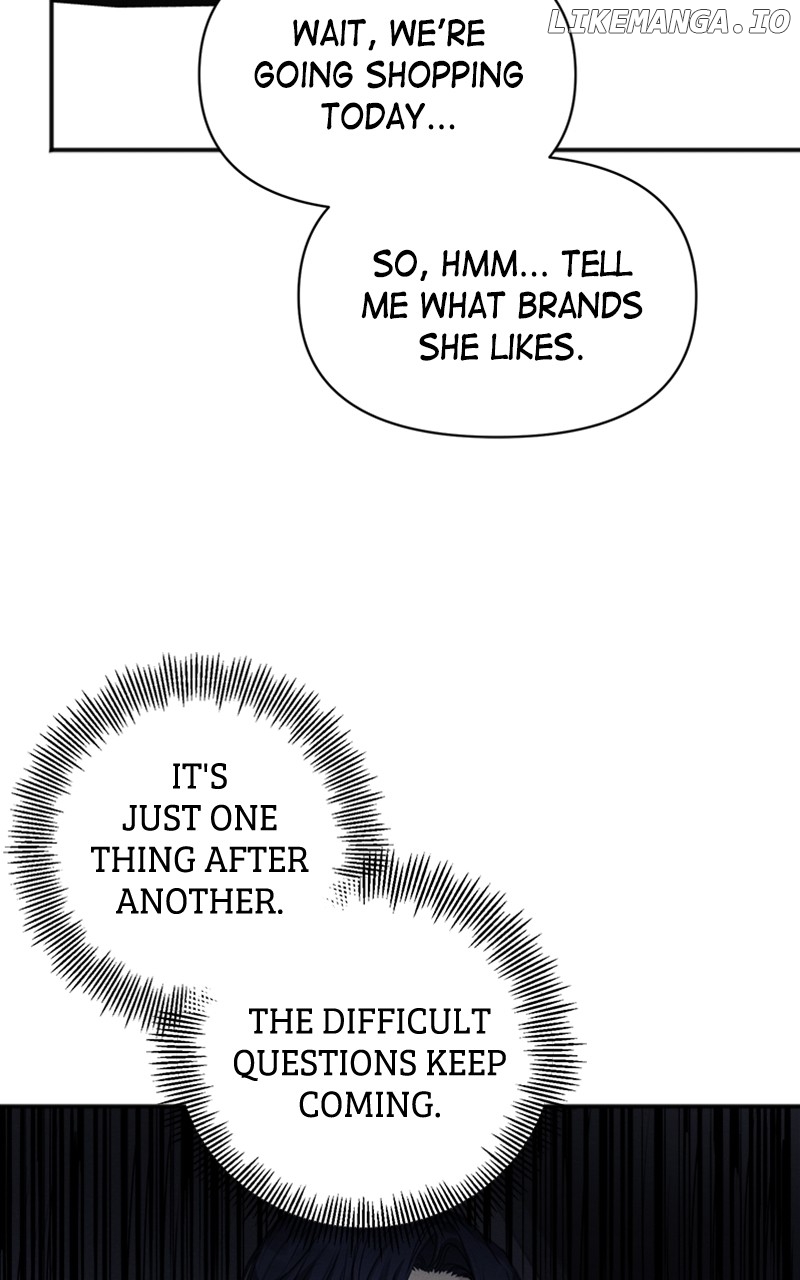 Perfect Contract Chapter 31 - page 31