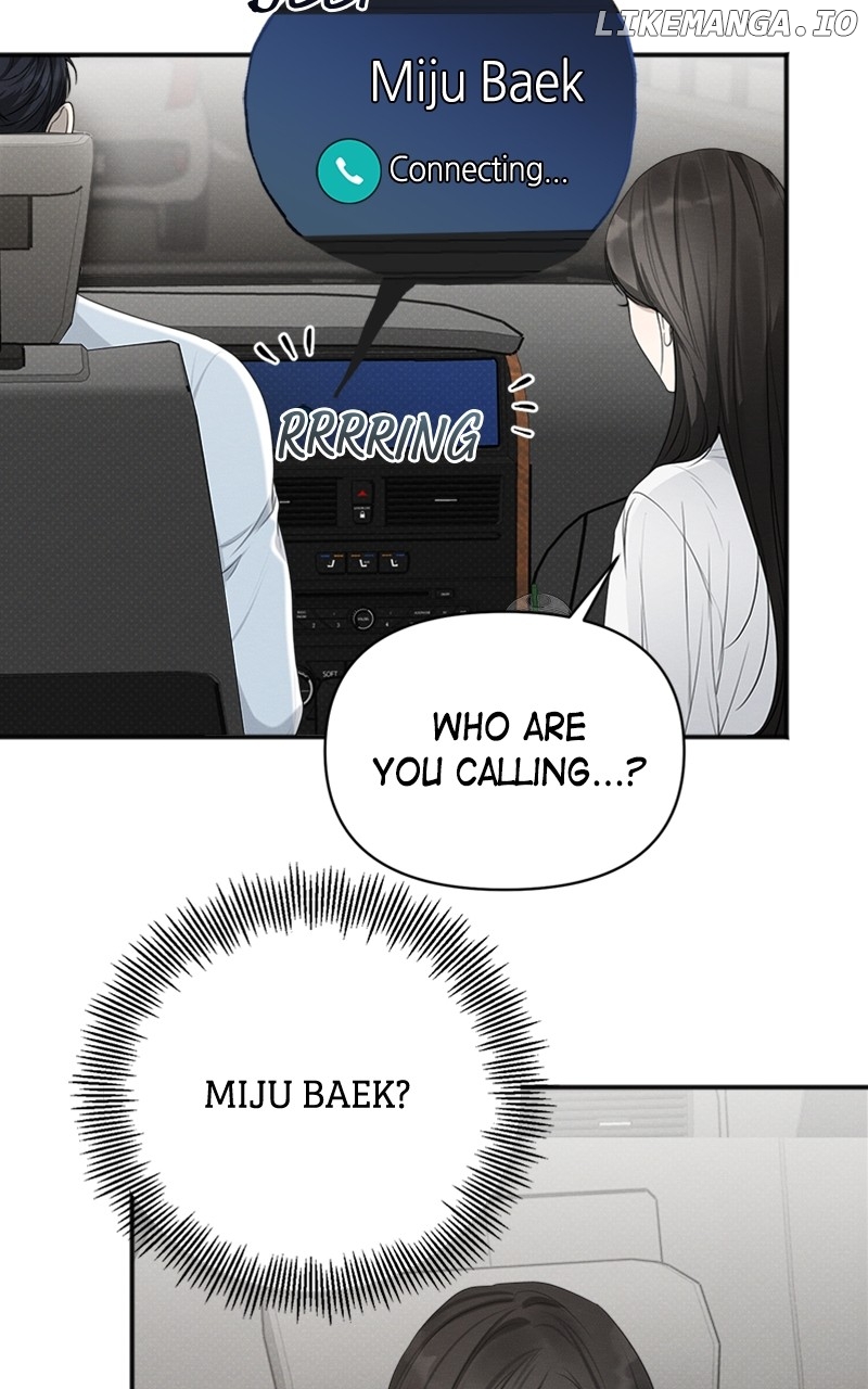 Perfect Contract Chapter 31 - page 33