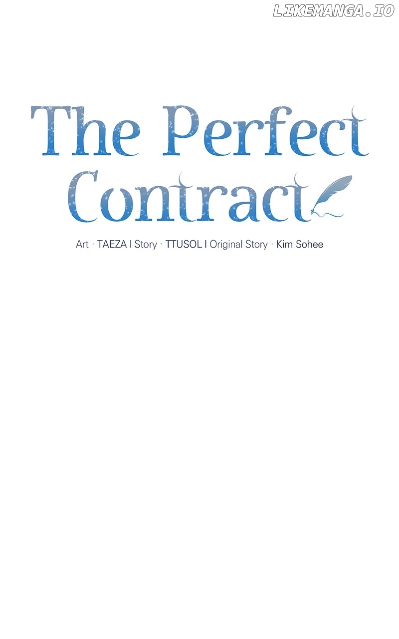 Perfect Contract Chapter 31 - page 38