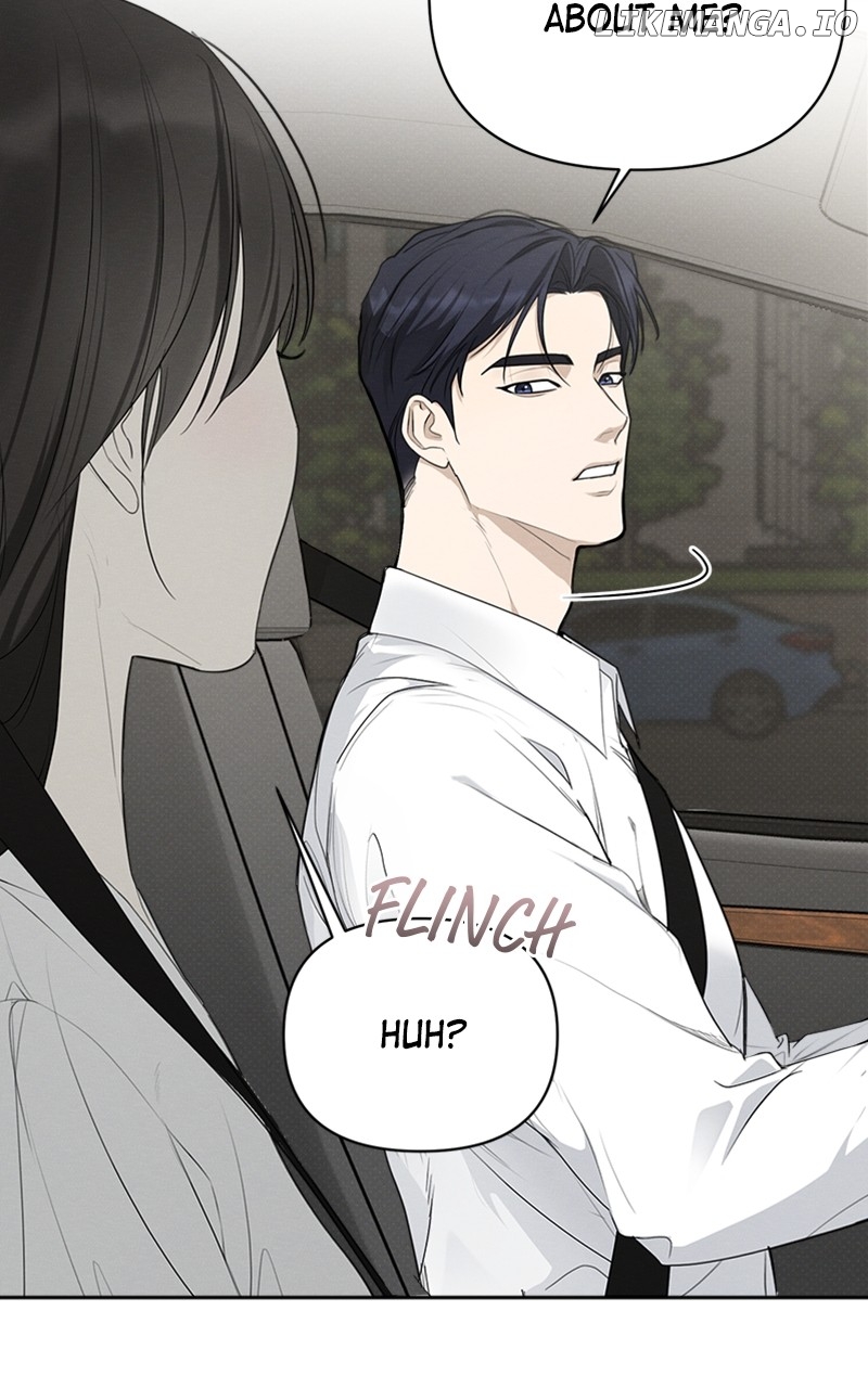 Perfect Contract Chapter 31 - page 4