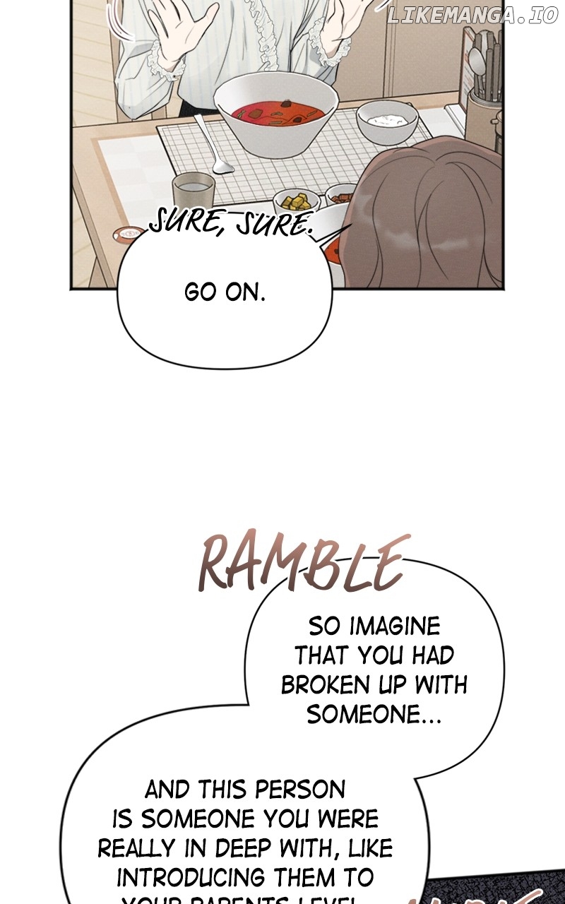 Perfect Contract Chapter 31 - page 48