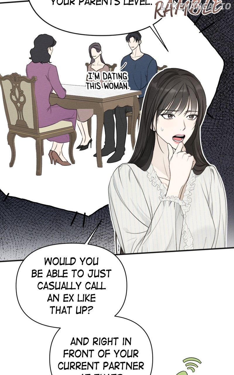 Perfect Contract Chapter 31 - page 49