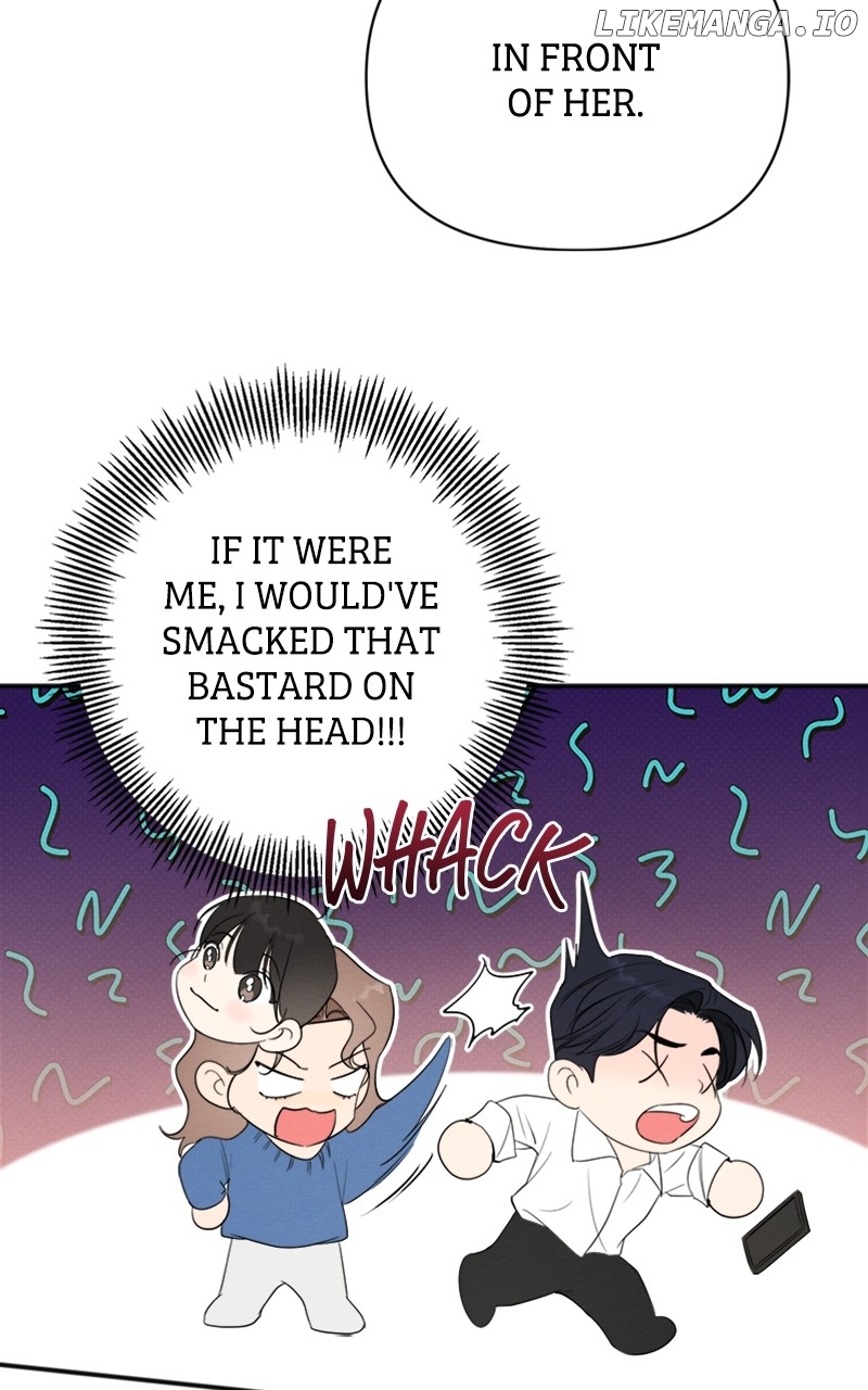 Perfect Contract Chapter 31 - page 52