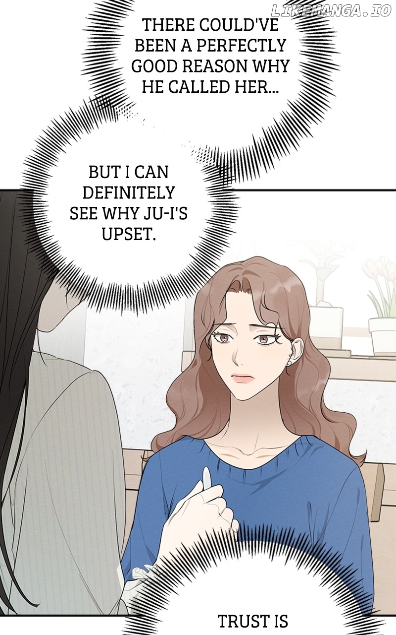 Perfect Contract Chapter 31 - page 62