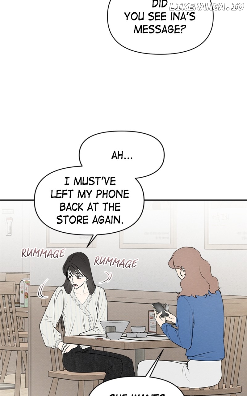 Perfect Contract Chapter 31 - page 65