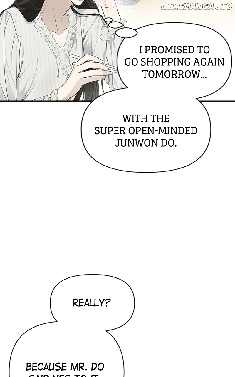 Perfect Contract Chapter 31 - page 67