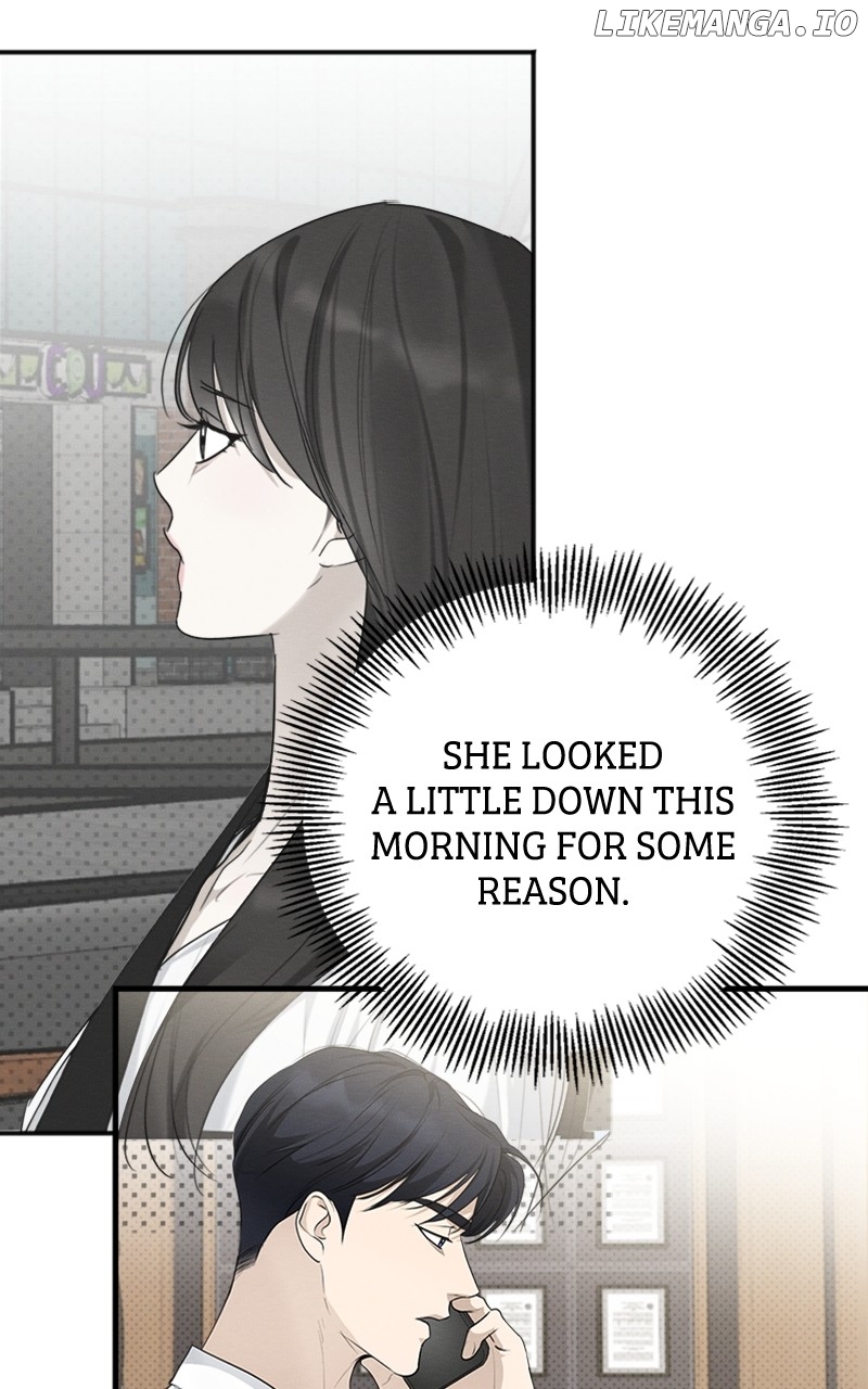 Perfect Contract Chapter 31 - page 75