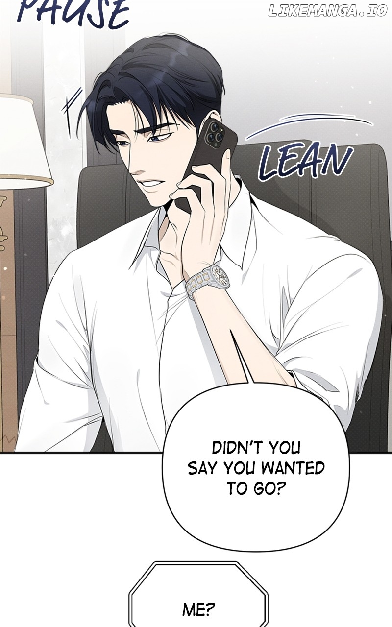 Perfect Contract Chapter 31 - page 79