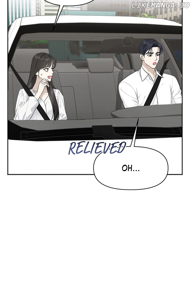 Perfect Contract Chapter 31 - page 8