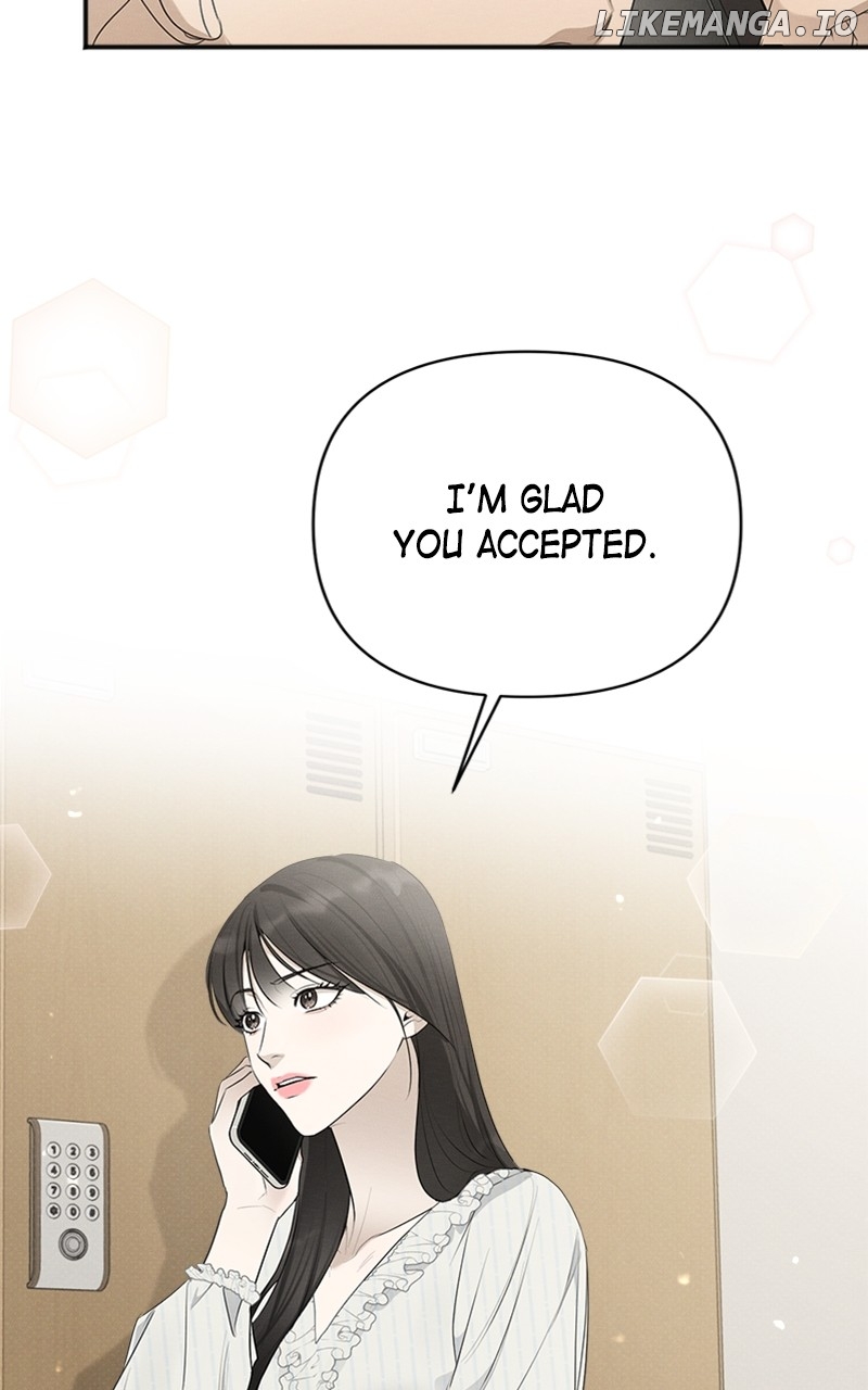 Perfect Contract Chapter 31 - page 83