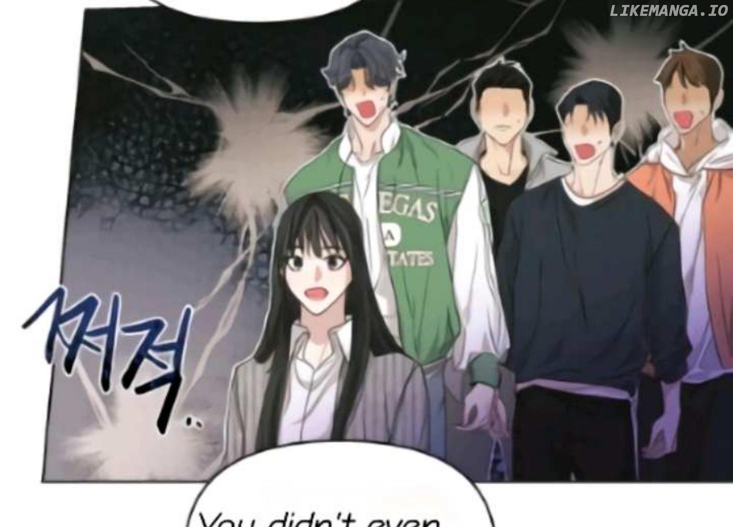 Perfect Contract Chapter 2 - page 109