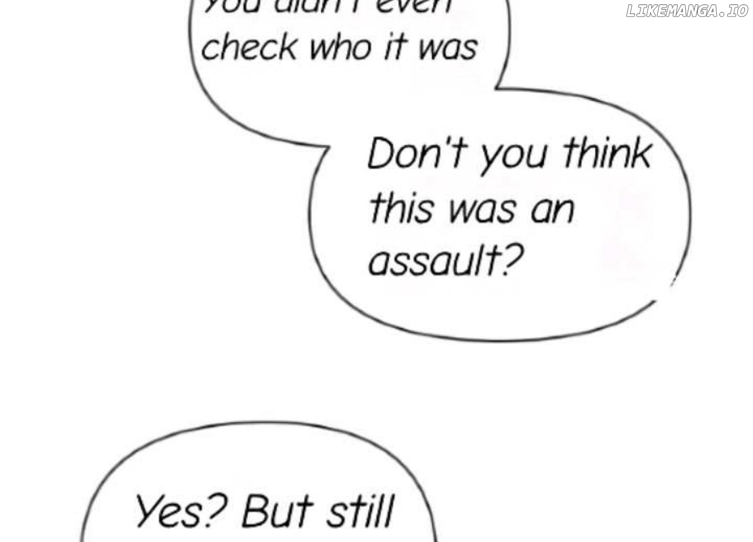 Perfect Contract Chapter 2 - page 110