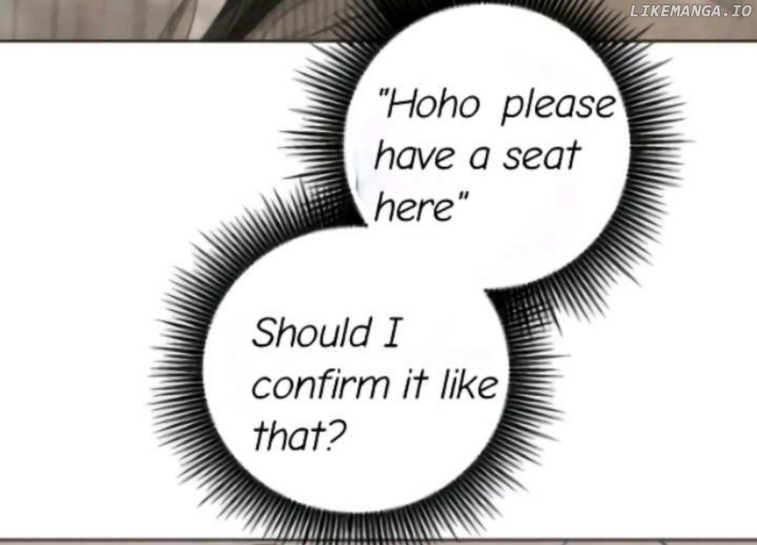 Perfect Contract Chapter 2 - page 118