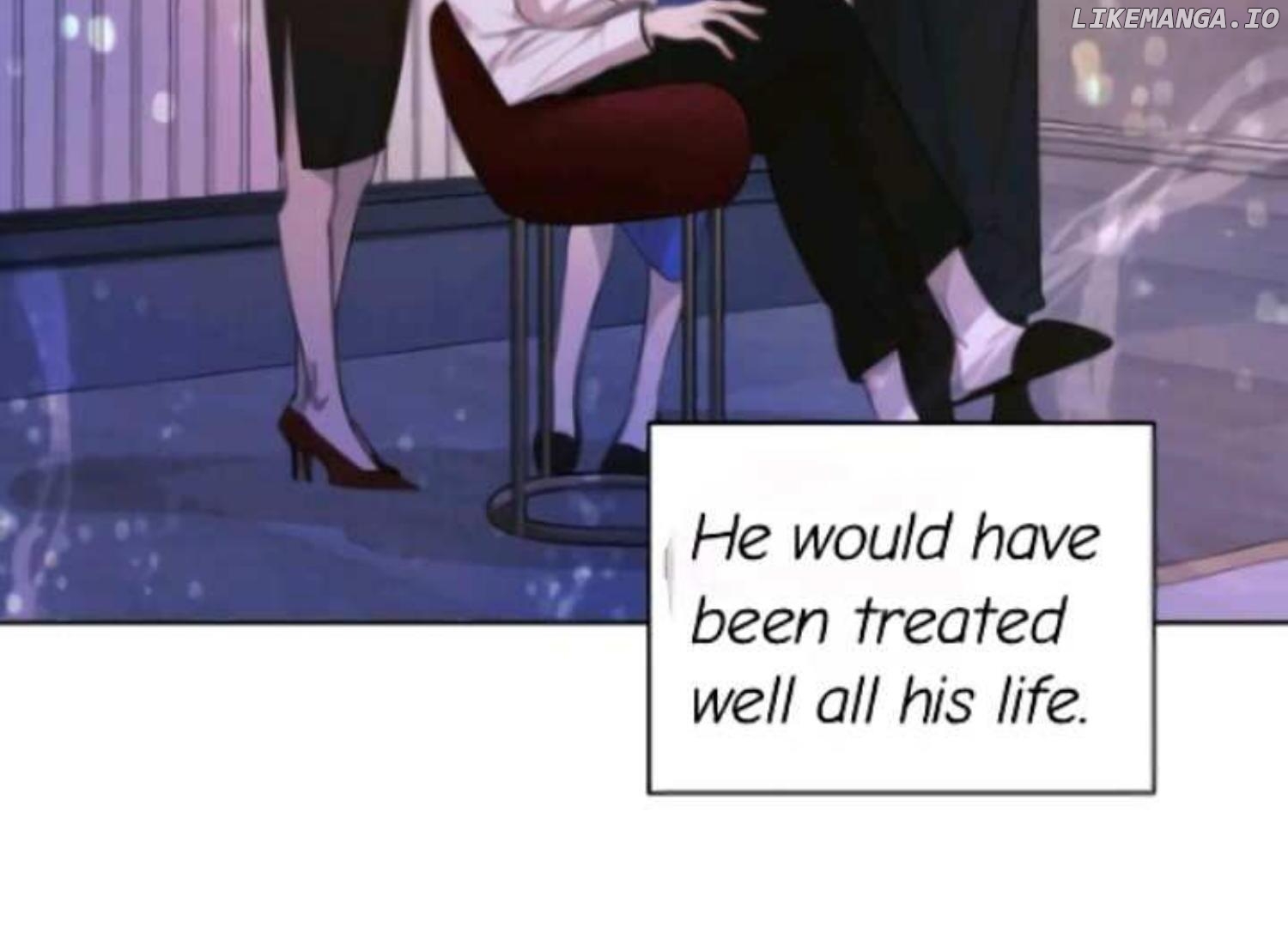 Perfect Contract Chapter 2 - page 126