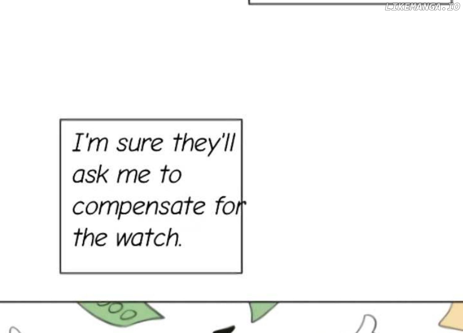 Perfect Contract Chapter 2 - page 129