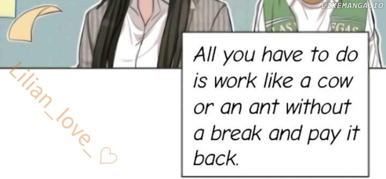 Perfect Contract Chapter 2 - page 131
