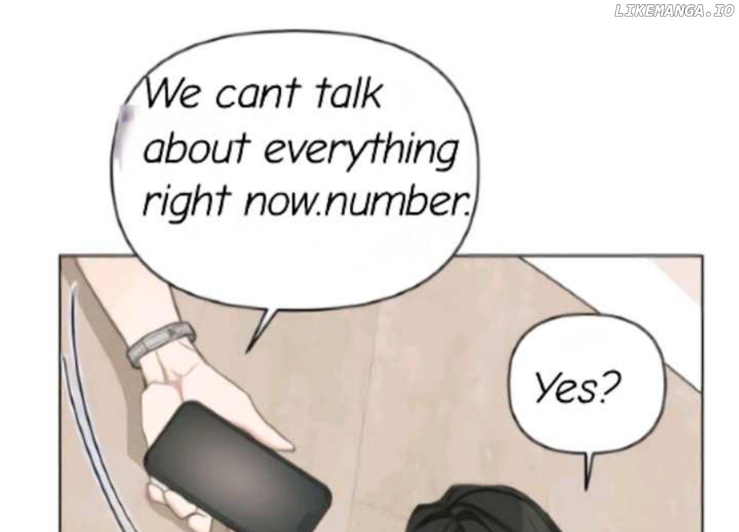 Perfect Contract Chapter 2 - page 138