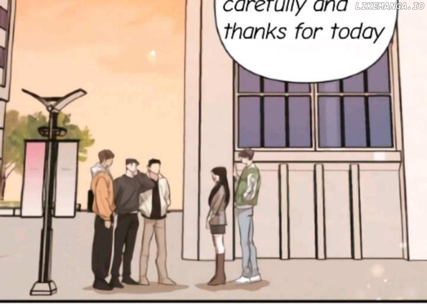 Perfect Contract Chapter 2 - page 166