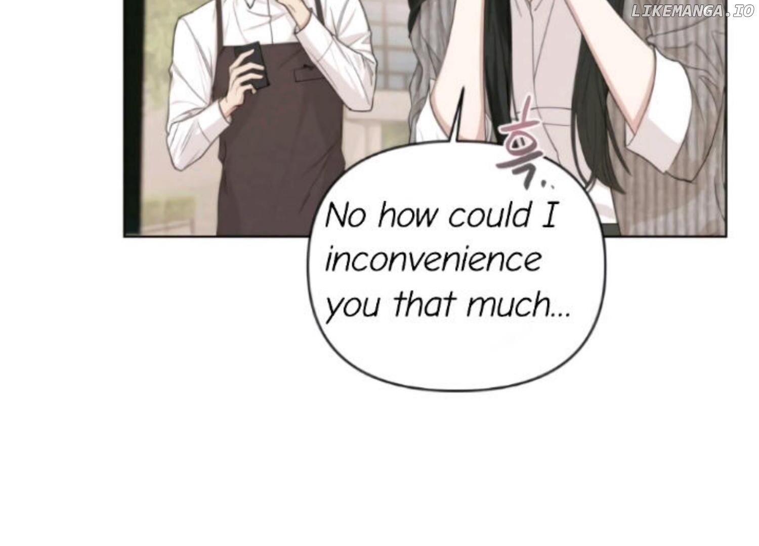 Perfect Contract Chapter 2 - page 8