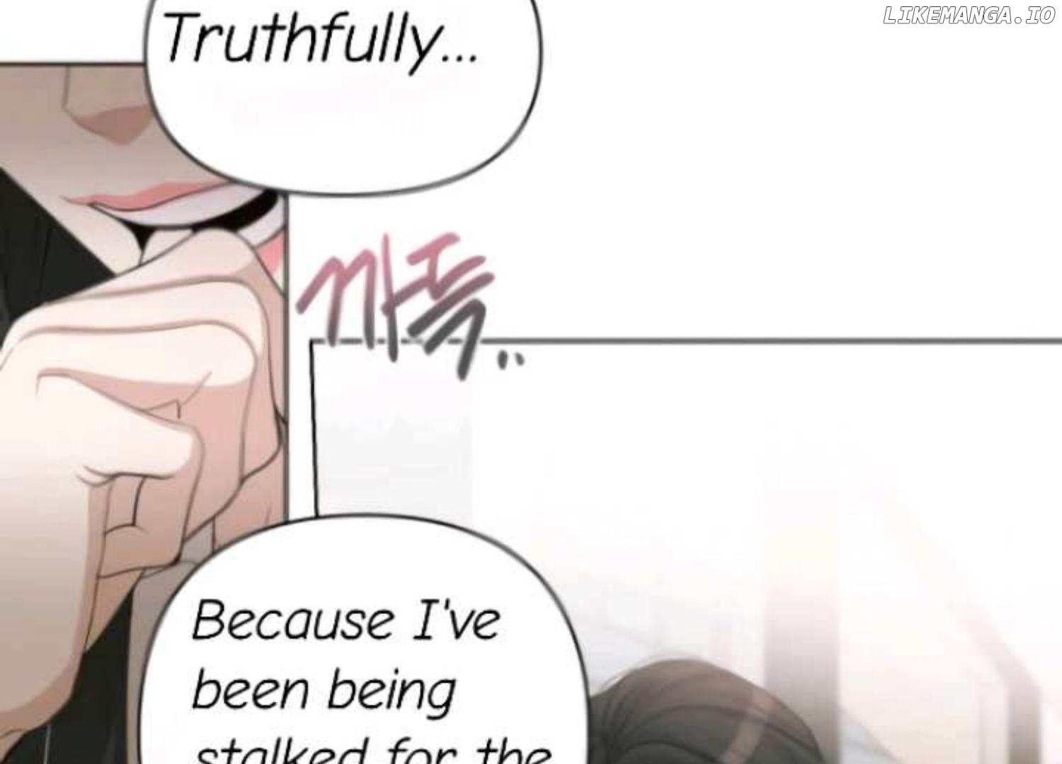 Perfect Contract Chapter 2 - page 85