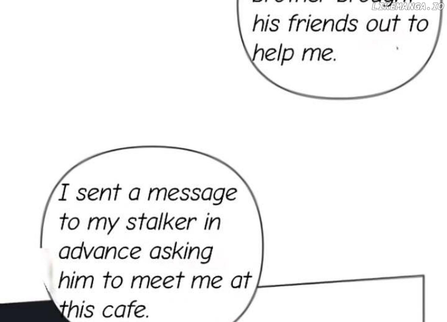 Perfect Contract Chapter 2 - page 87