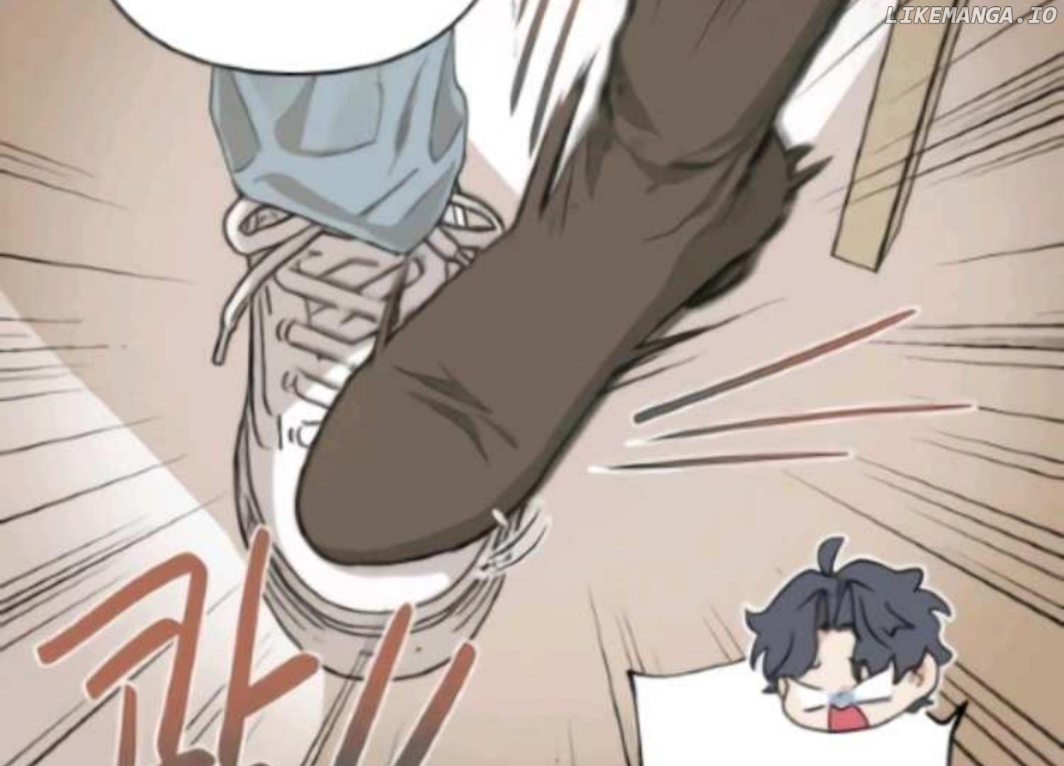 Perfect Contract Chapter 2 - page 95