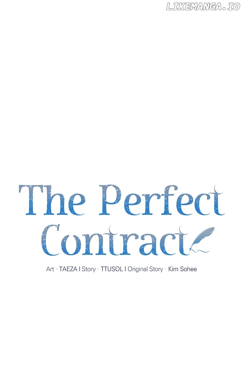Perfect Contract Chapter 30 - page 1