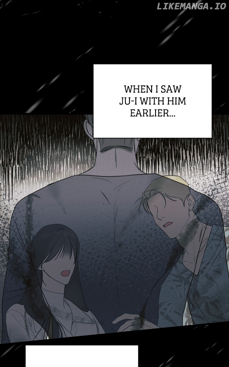 Perfect Contract Chapter 30 - page 12