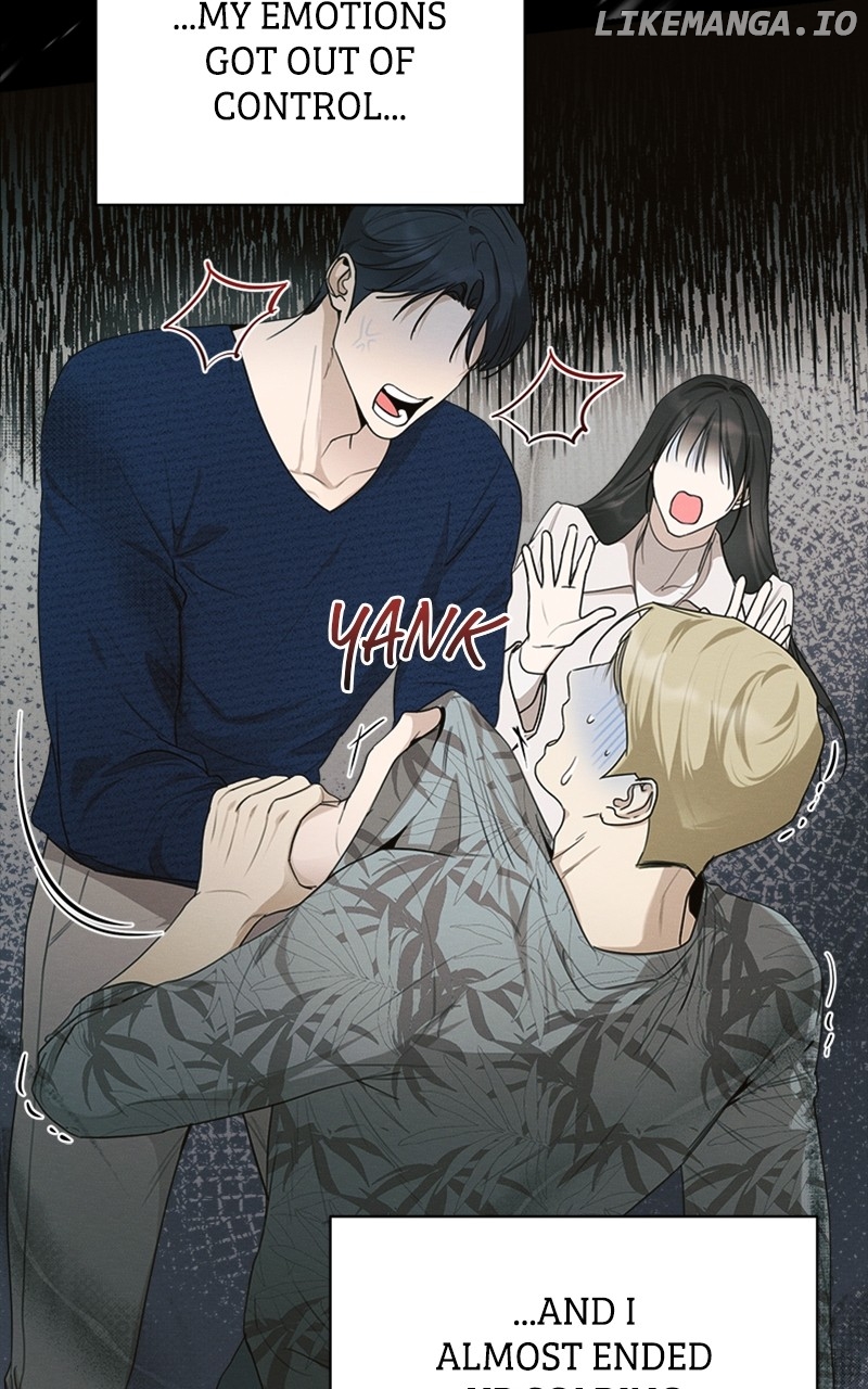 Perfect Contract Chapter 30 - page 13