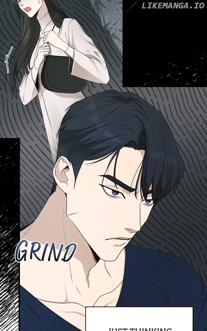Perfect Contract Chapter 30 - page 15