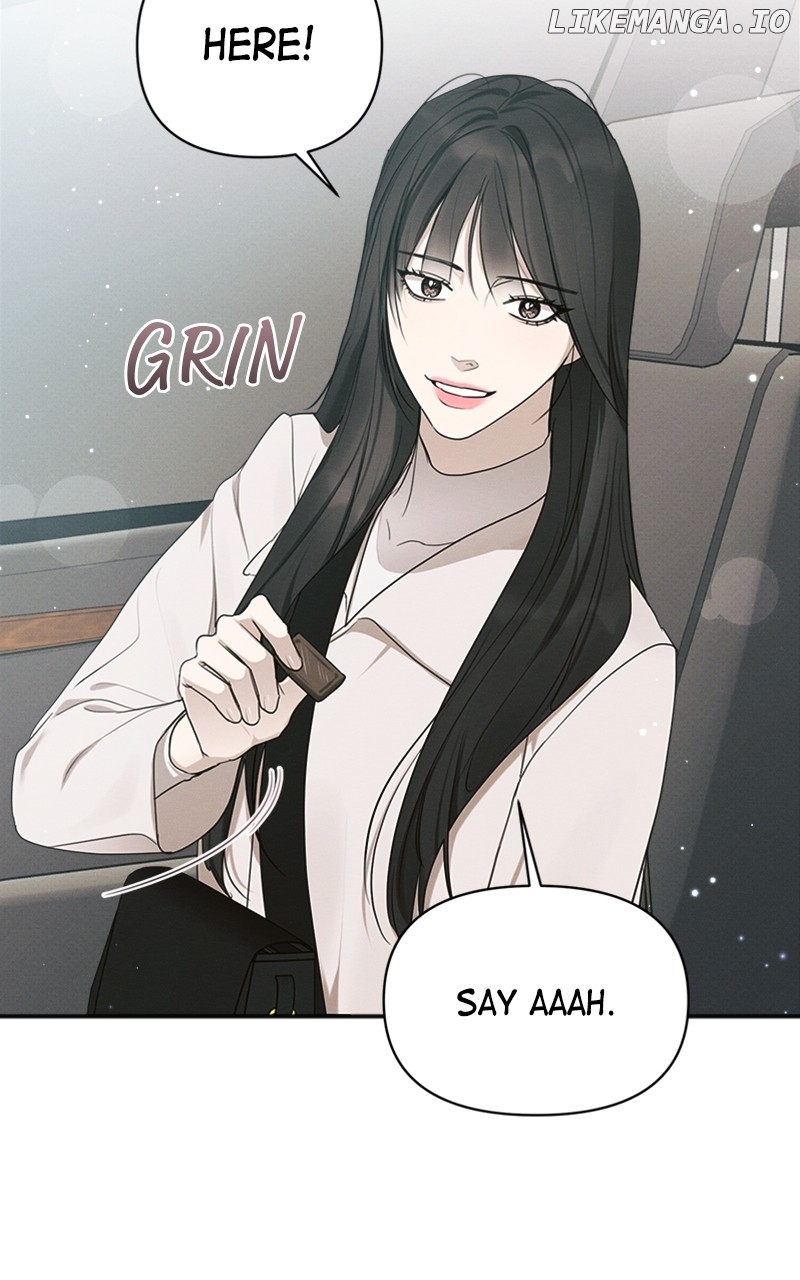 Perfect Contract Chapter 30 - page 17