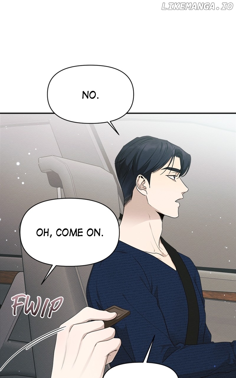 Perfect Contract Chapter 30 - page 18
