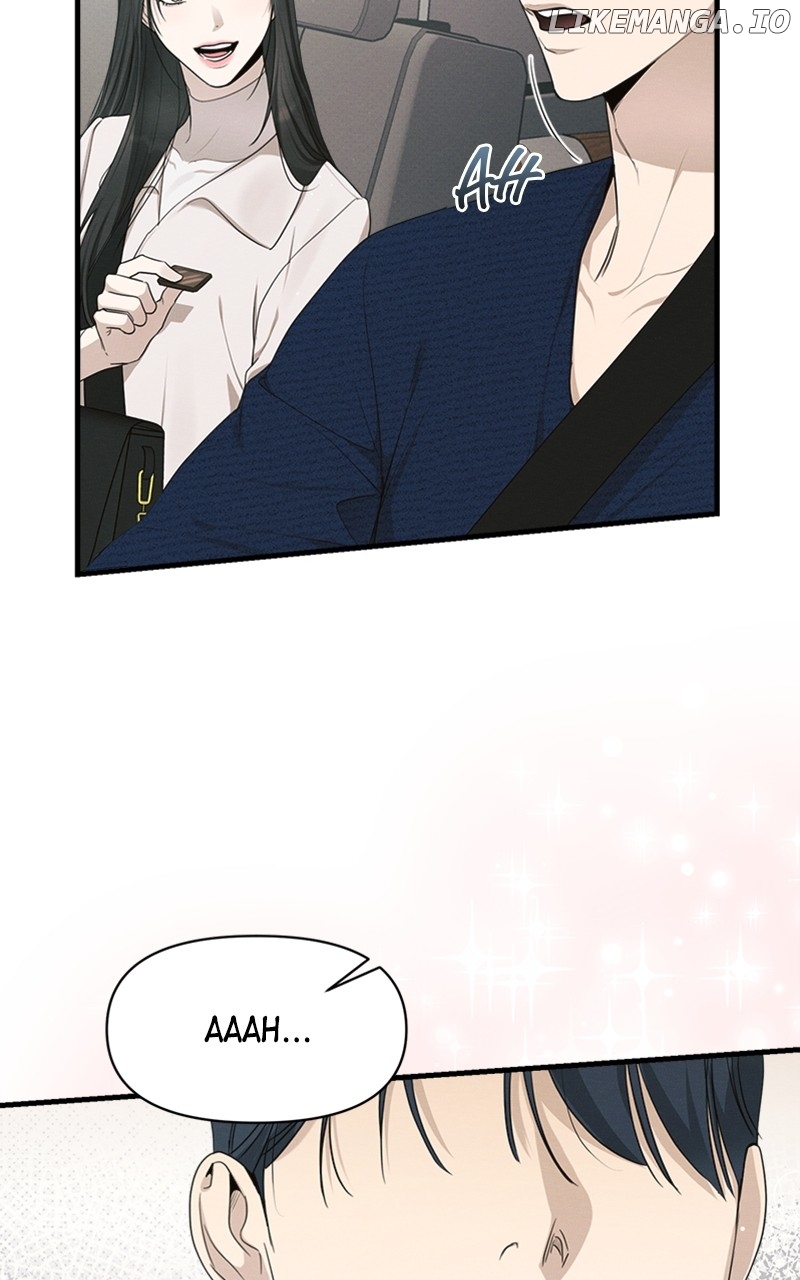 Perfect Contract Chapter 30 - page 20