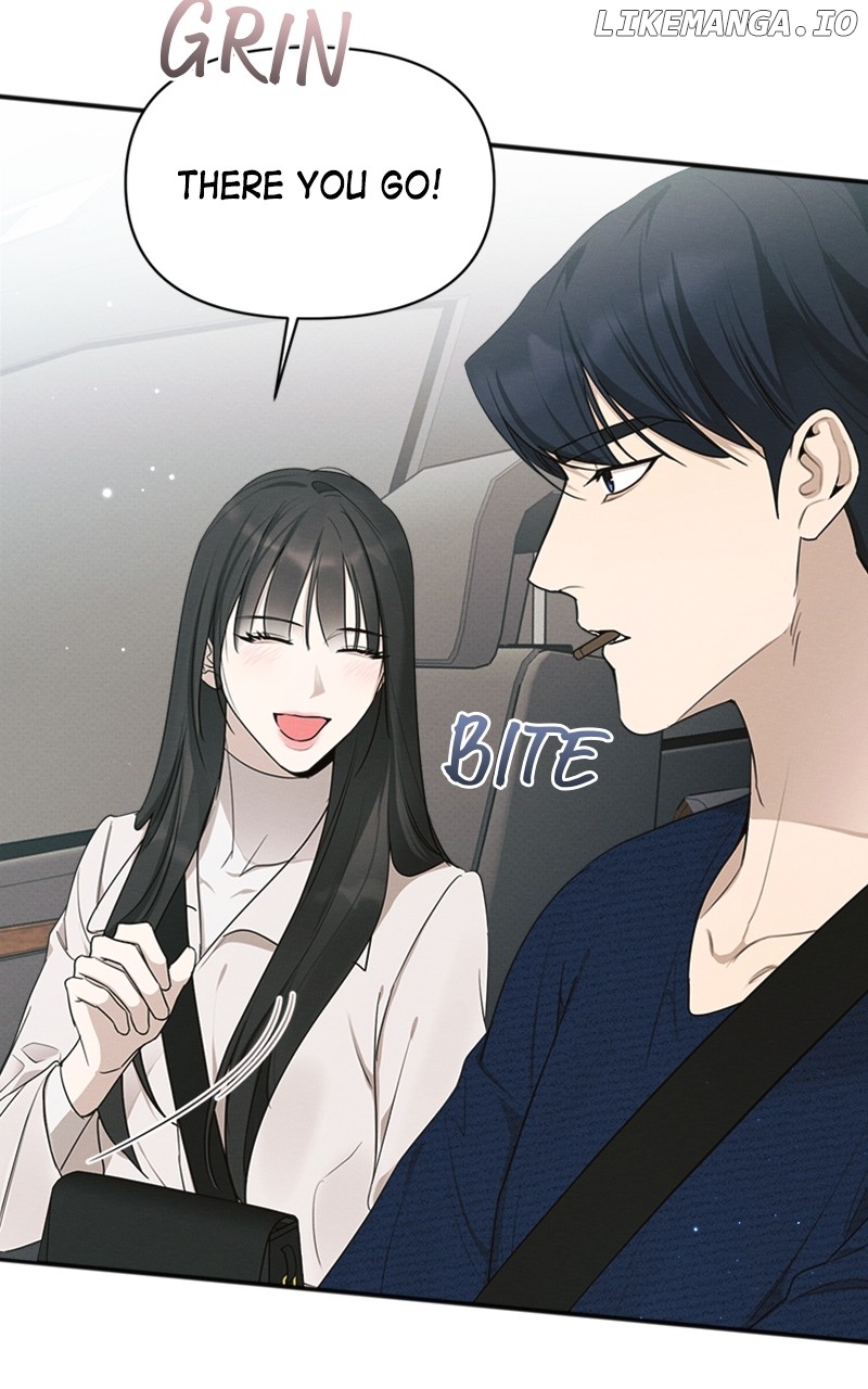 Perfect Contract Chapter 30 - page 22