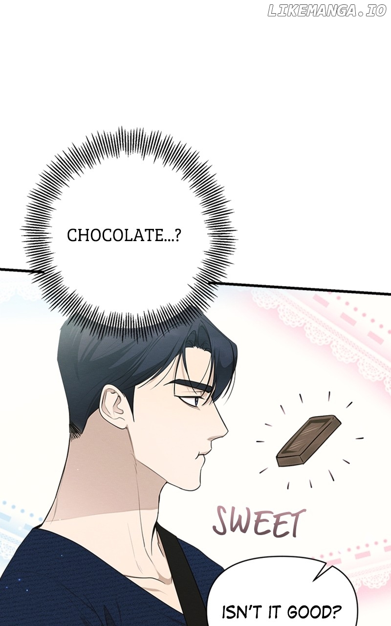 Perfect Contract Chapter 30 - page 23