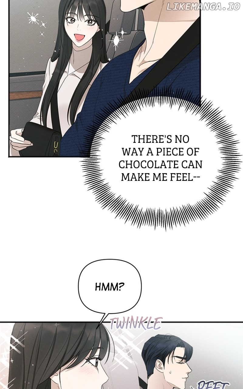 Perfect Contract Chapter 30 - page 25