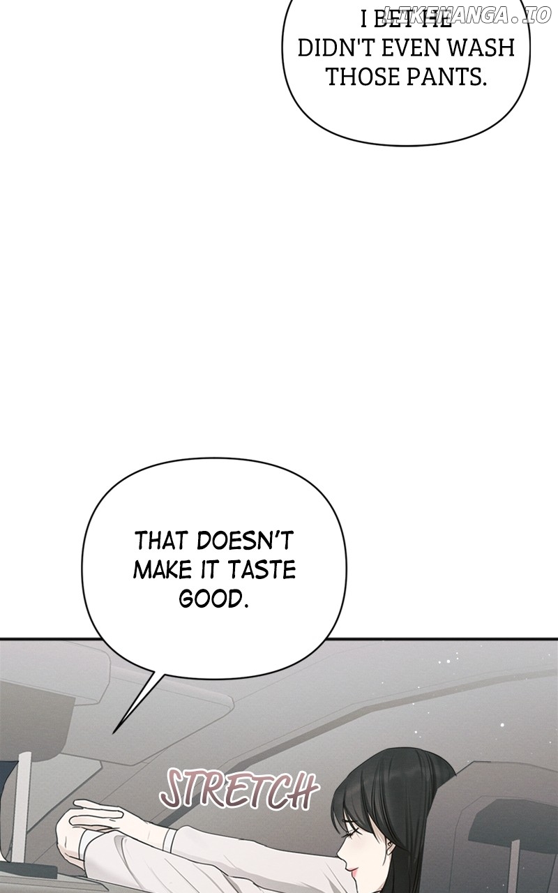 Perfect Contract Chapter 30 - page 30