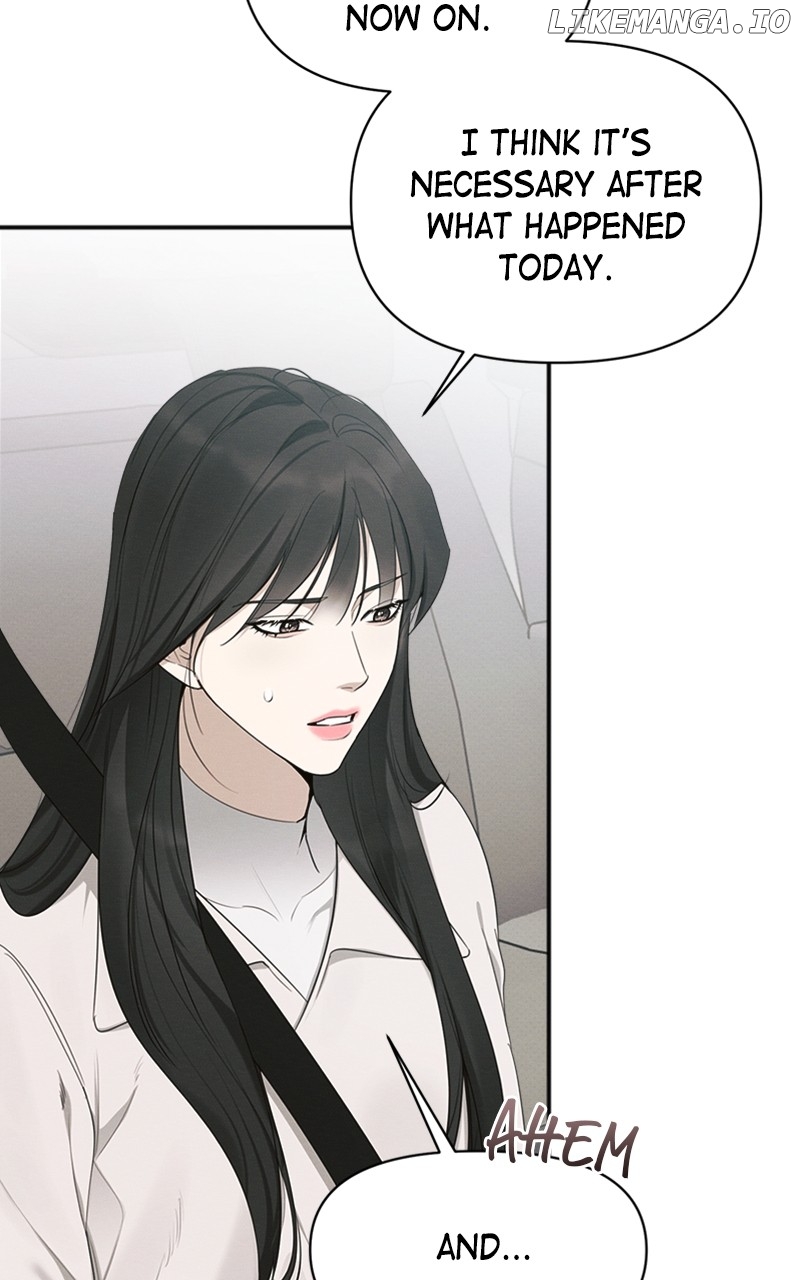 Perfect Contract Chapter 30 - page 32