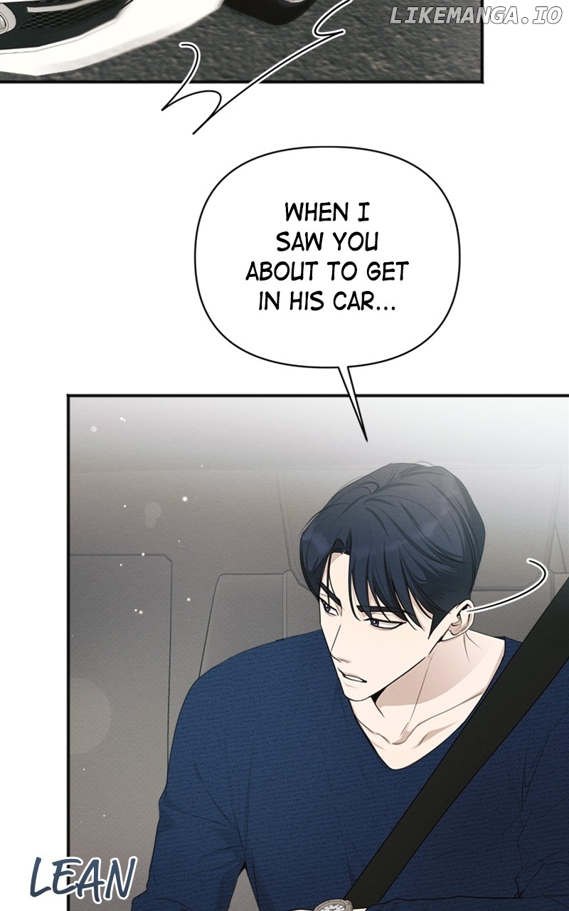 Perfect Contract Chapter 30 - page 38