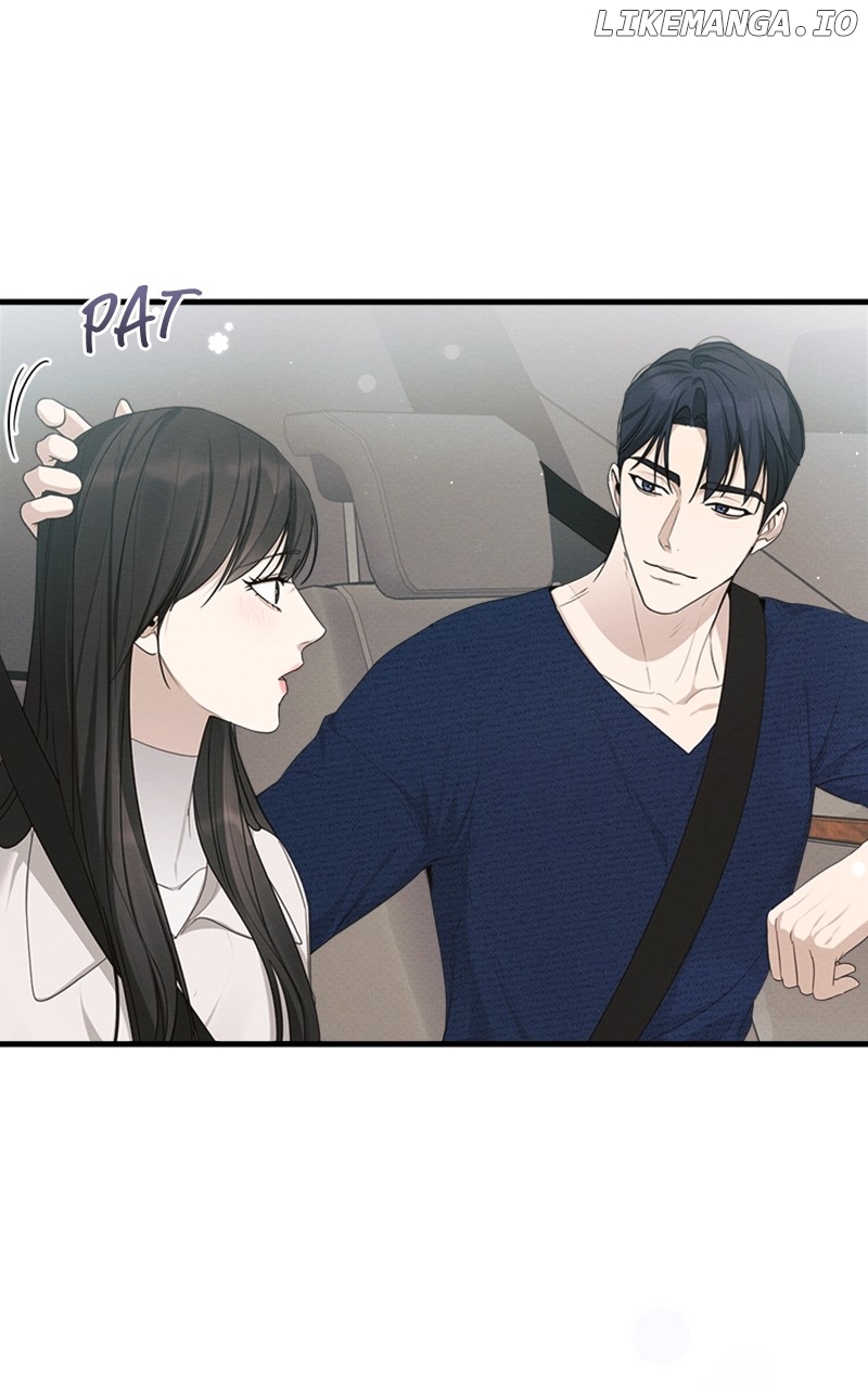 Perfect Contract Chapter 30 - page 41