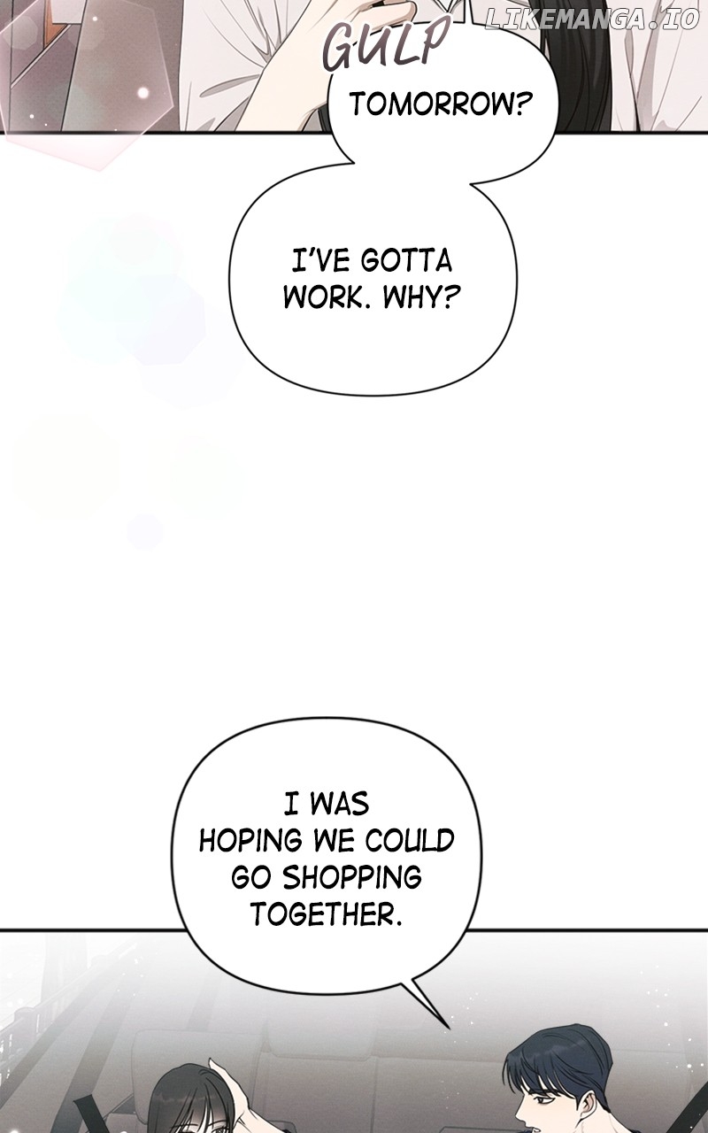 Perfect Contract Chapter 30 - page 43