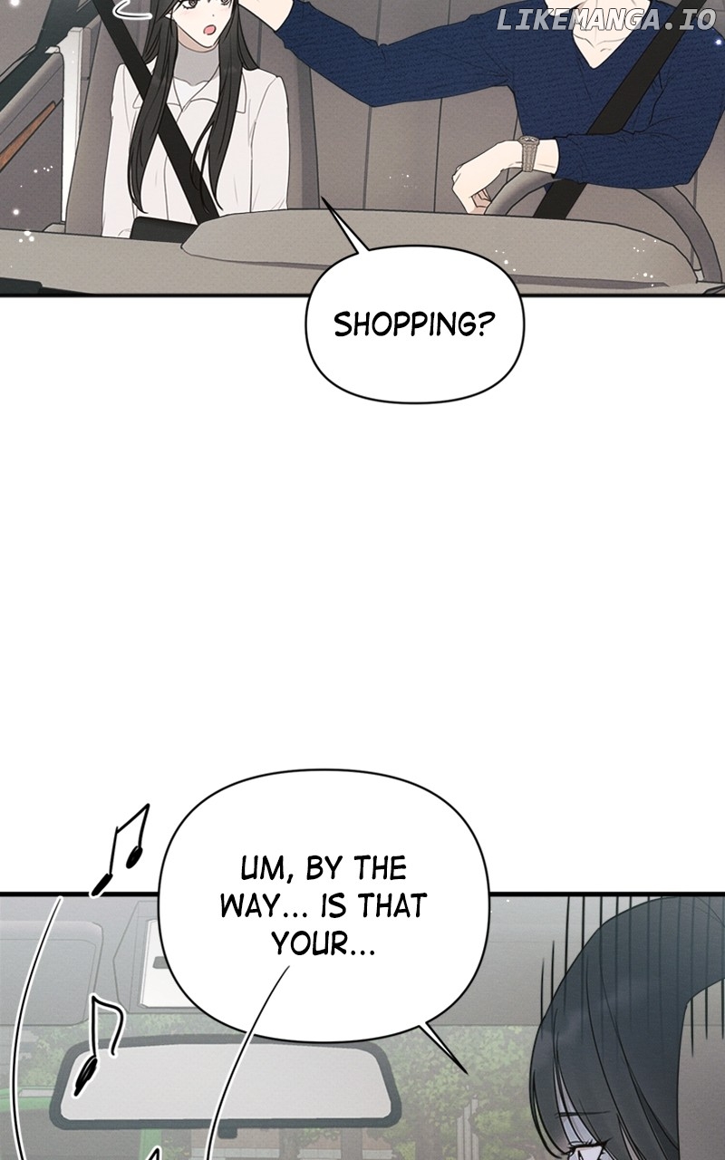 Perfect Contract Chapter 30 - page 44