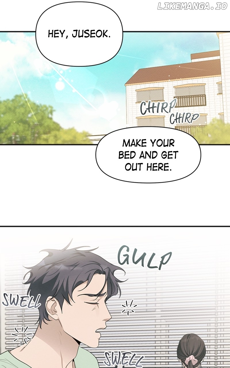 Perfect Contract Chapter 30 - page 49