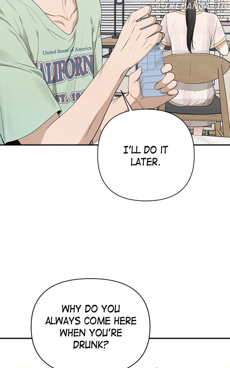 Perfect Contract Chapter 30 - page 50