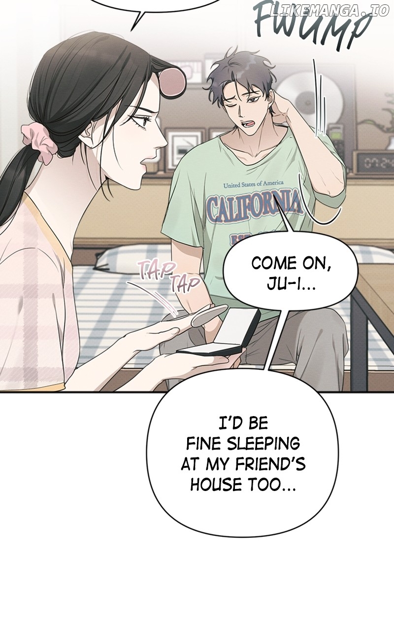 Perfect Contract Chapter 30 - page 51