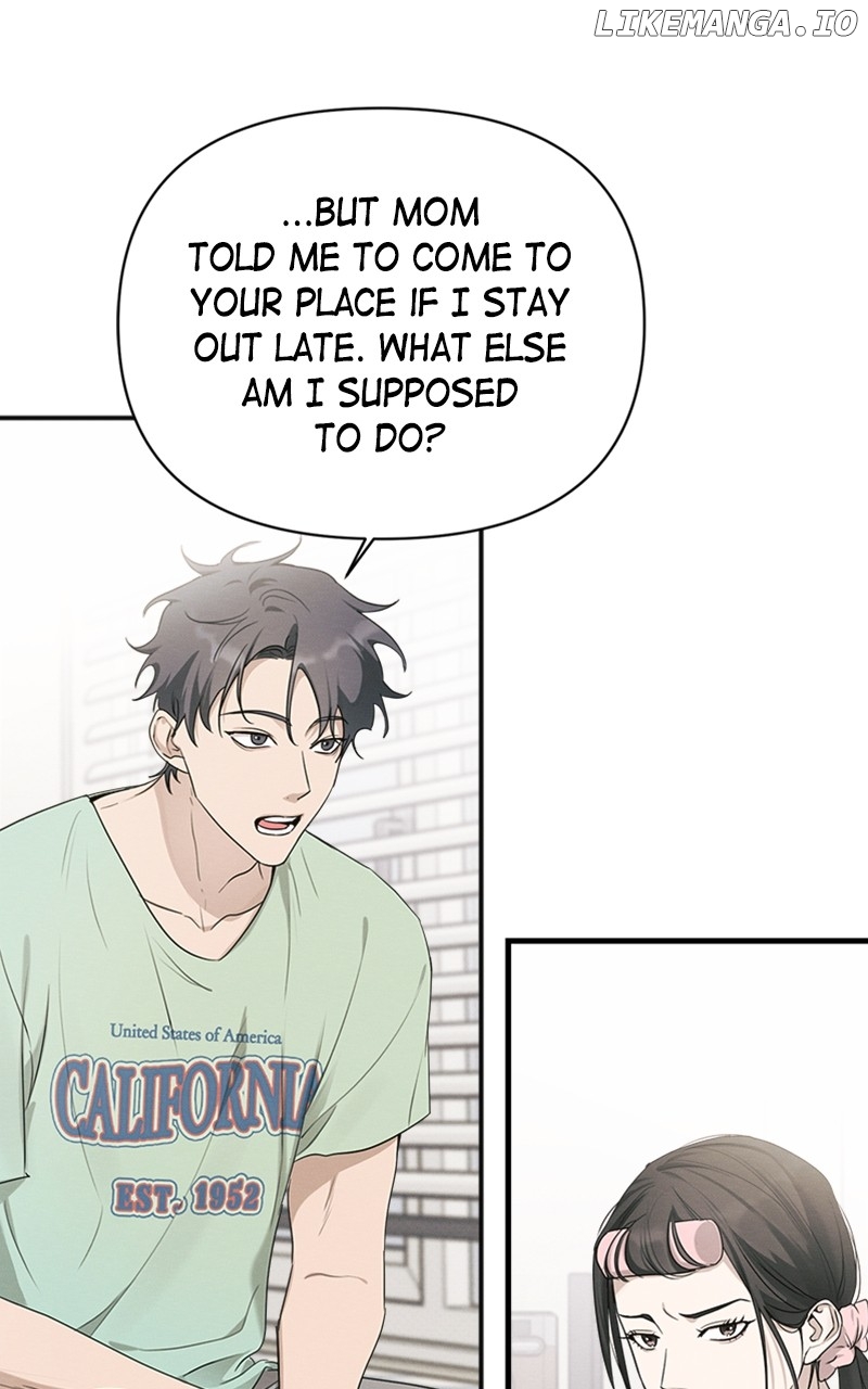 Perfect Contract Chapter 30 - page 52